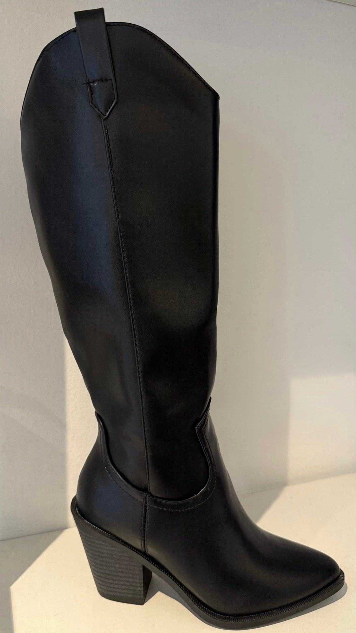 COWBOY BOOTS LISAS TOP MODA