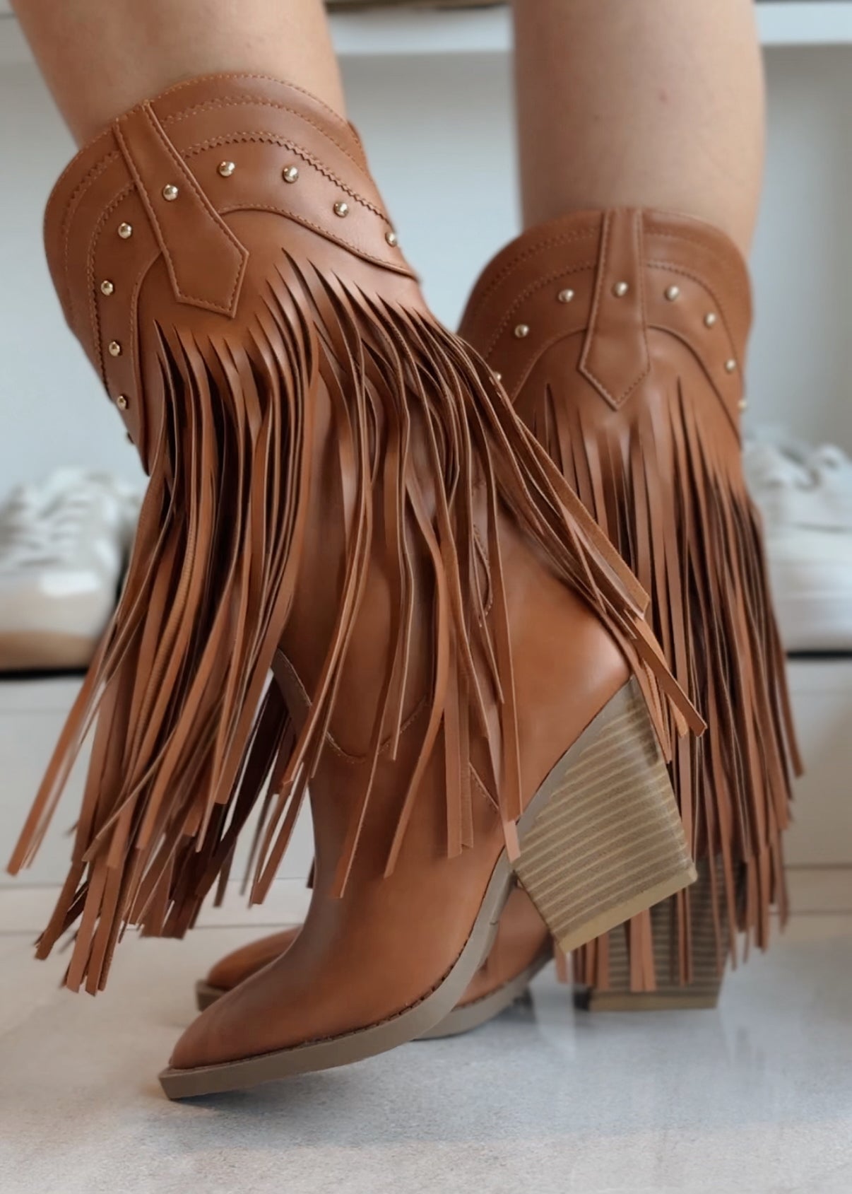 COWBOY BOOTS CAFÉ DDE BARBITAS