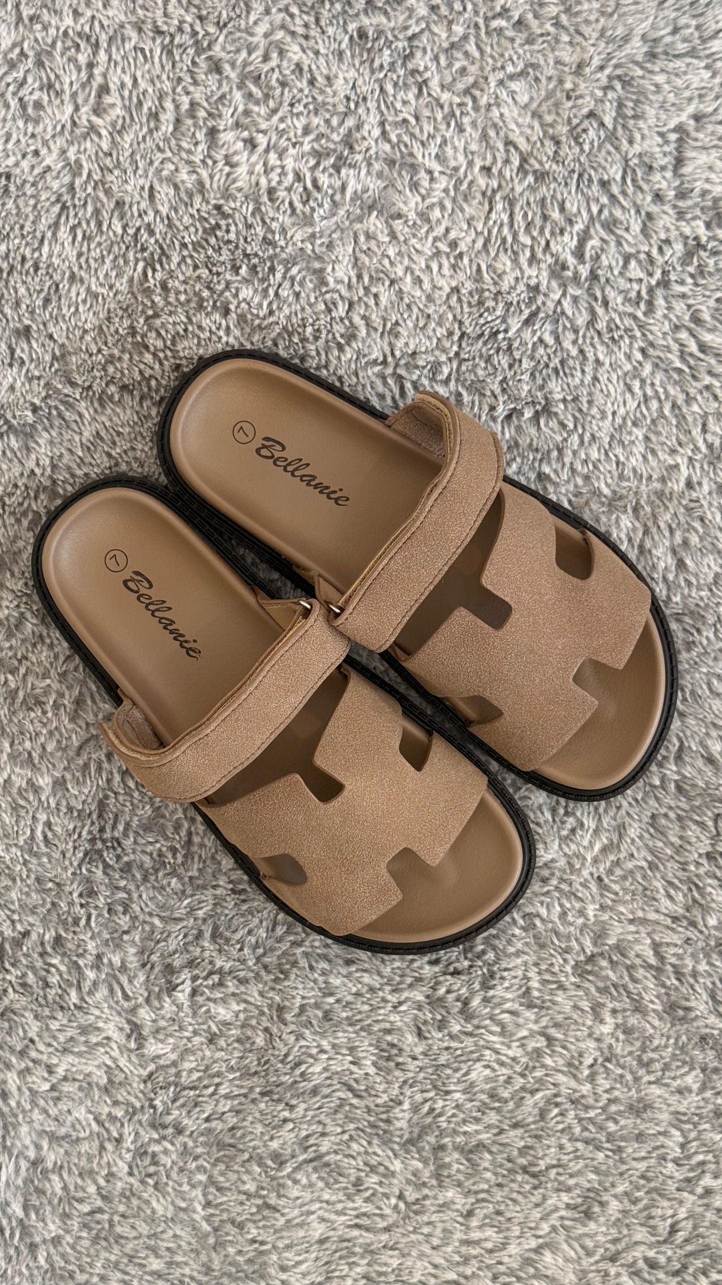 DUPE HERMES OLIVO