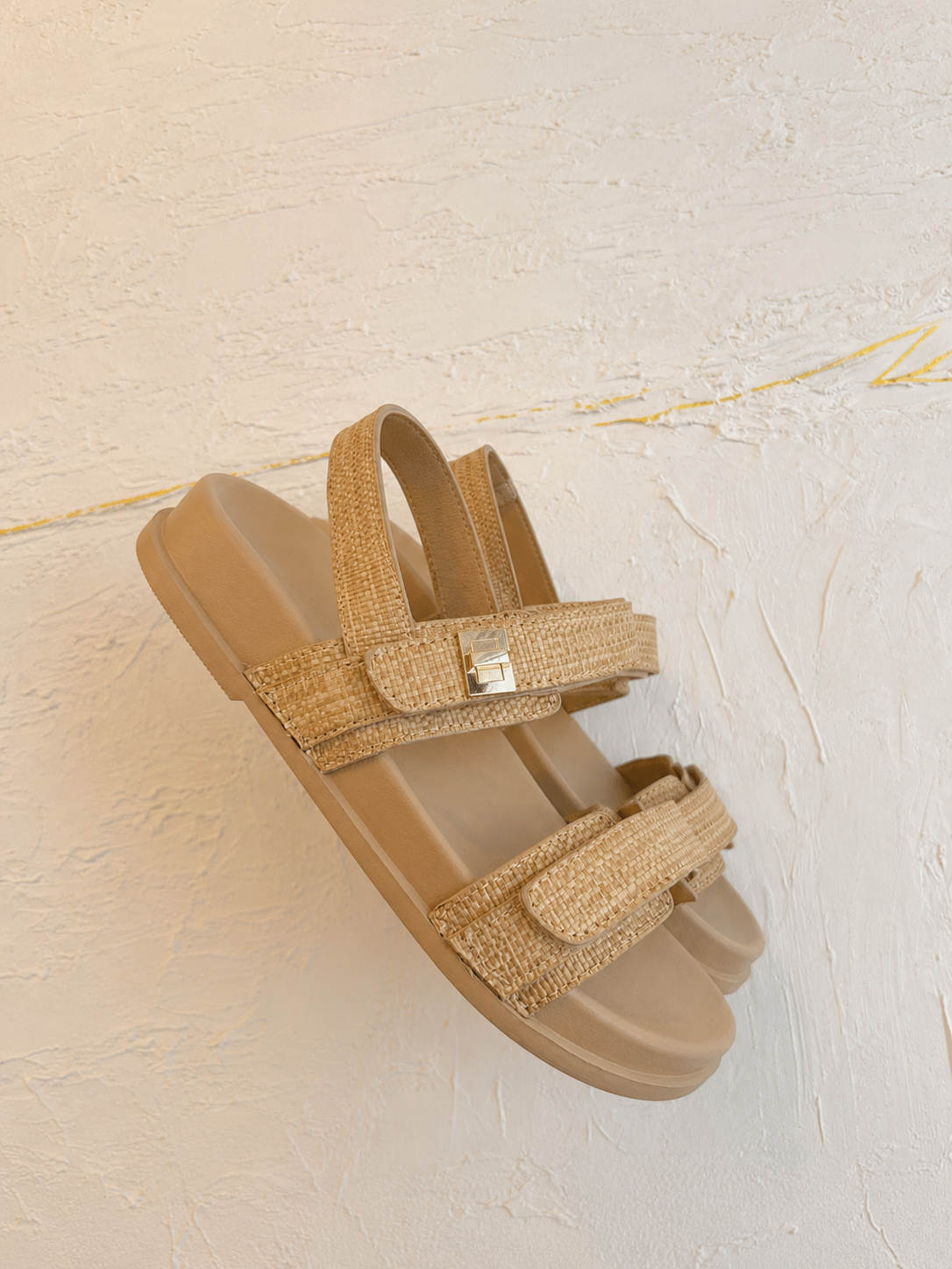 SANDALIAS