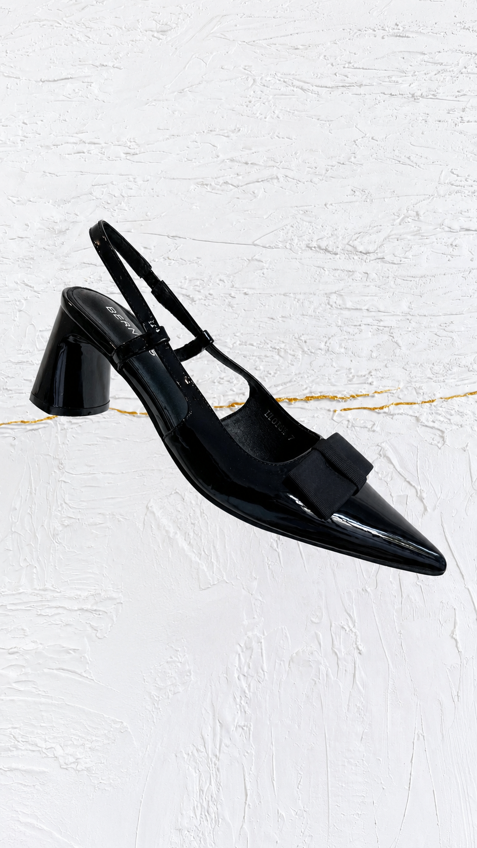PUMP HEELS