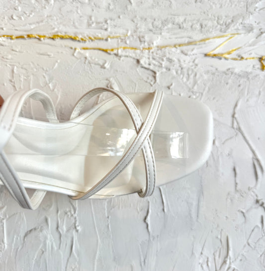 BLOCK HEELS LILIANA BLANCO