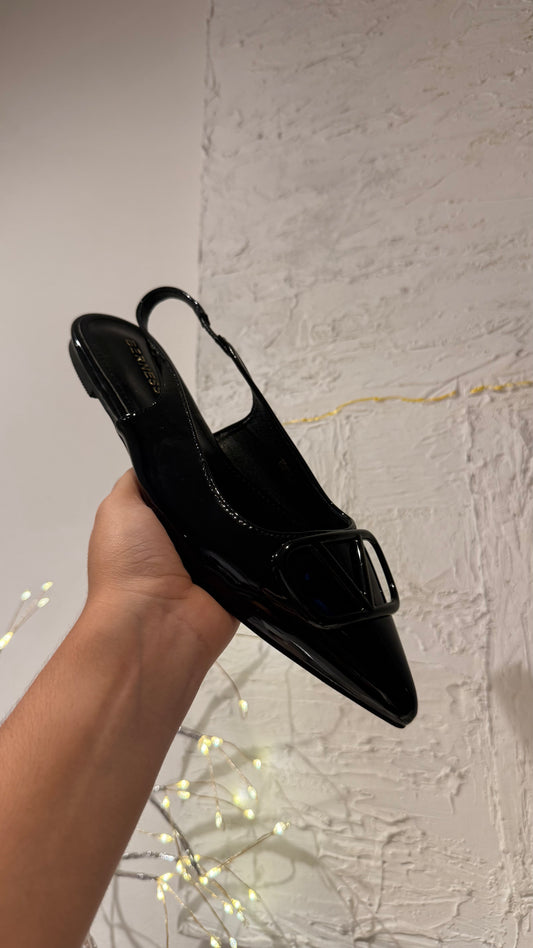 MULES V NEGRO