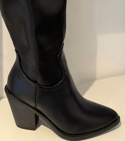 COWBOY BOOTS LISAS TOP MODA