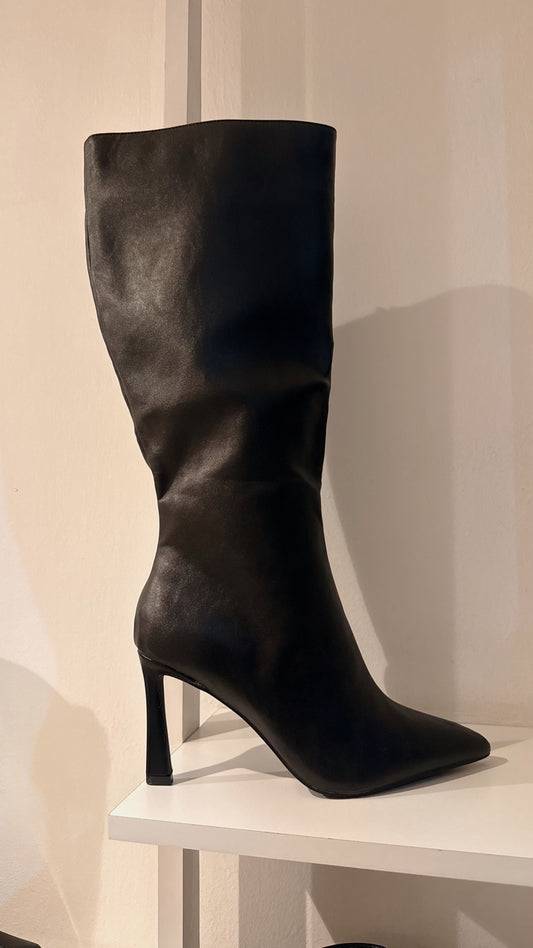 BOTAS LARGAS ANNE MICHELLE