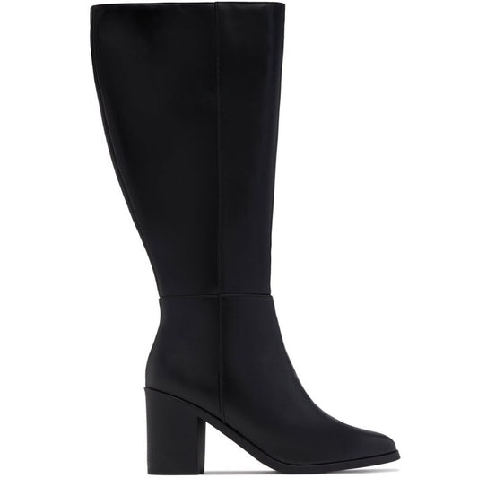 BOTAS EQUITACIÓN NEGRO