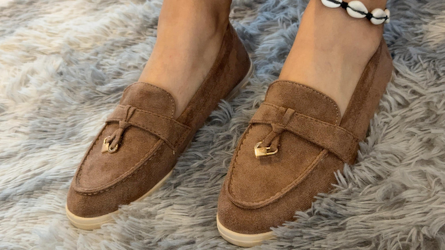 DUPE LORO PIANA CHOCOLATE
