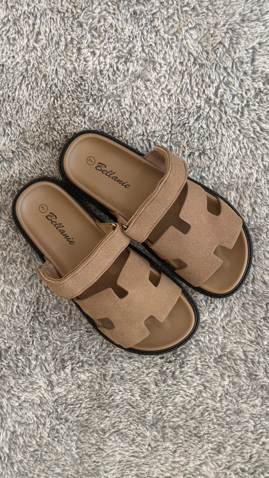 DUPE HERMES OLIVO
