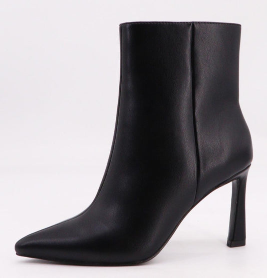 BOTINES TACON COPITA