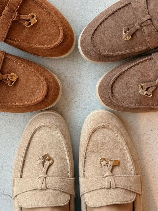 DUPE LORO PIANA BEIGE