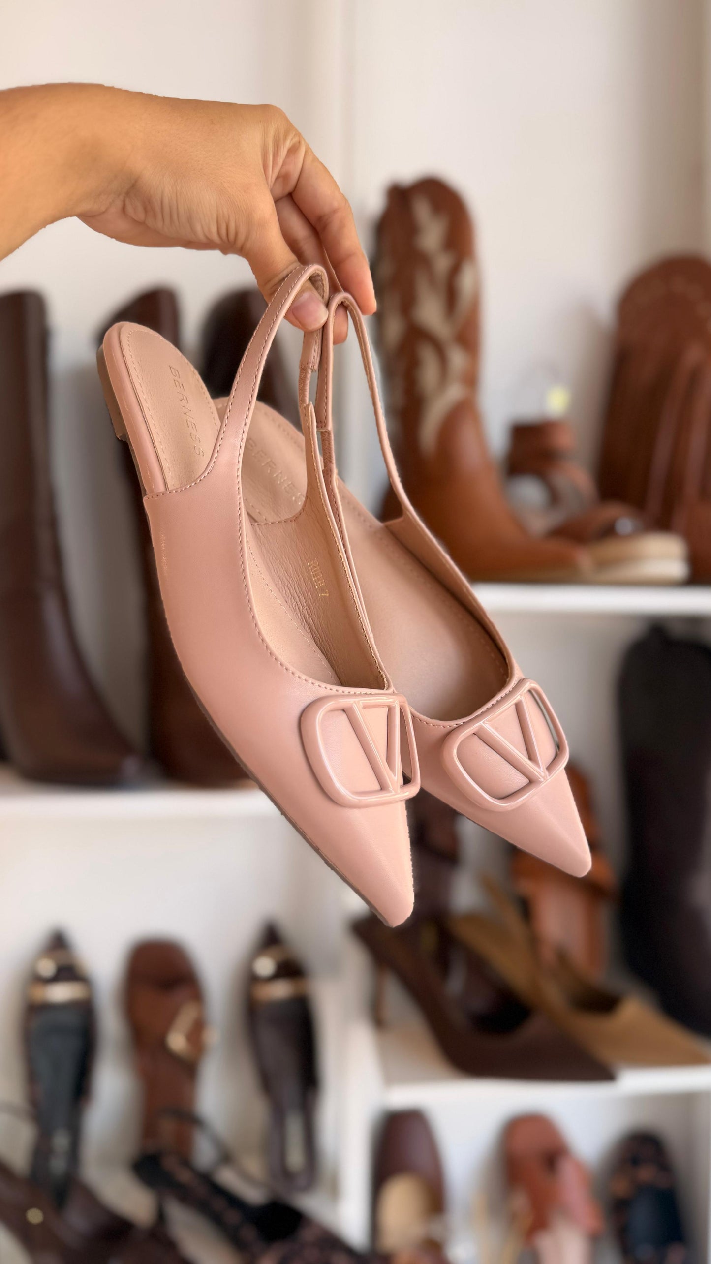 MULES V NUDE