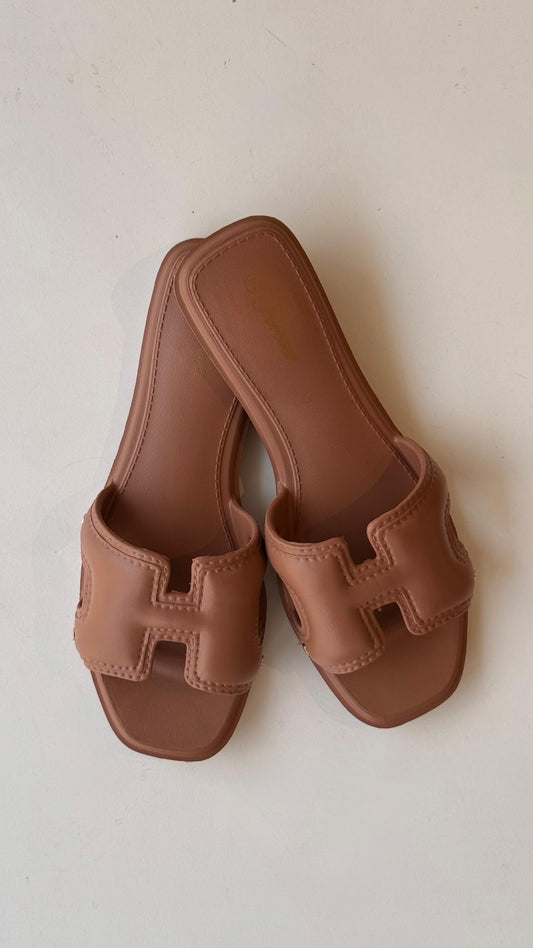 DUPE HERMES WATERPROOF CAFÉ