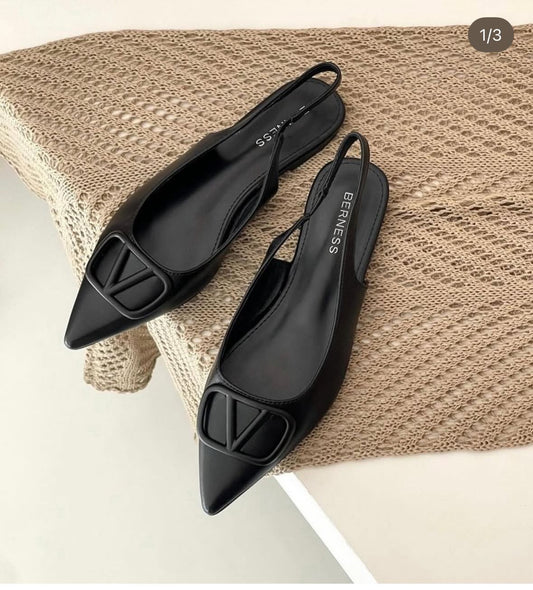 MULES V NEGRO