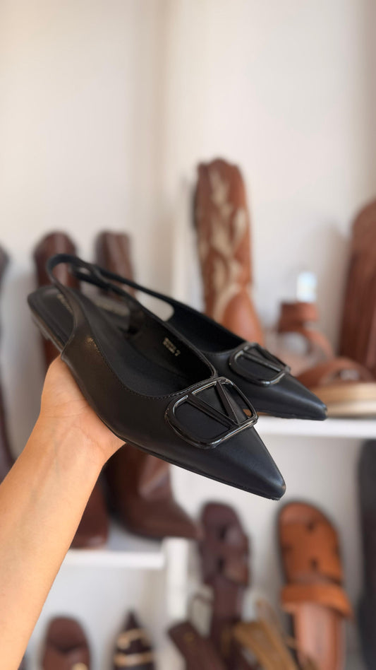 MULES V NEGRO