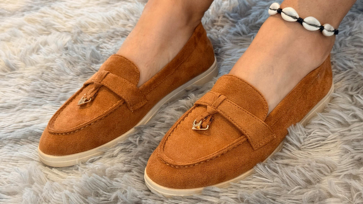 DUPE LORO PIANA CAFÉ