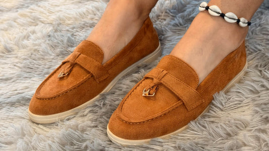 DUPE LORO PIANA CAFÉ