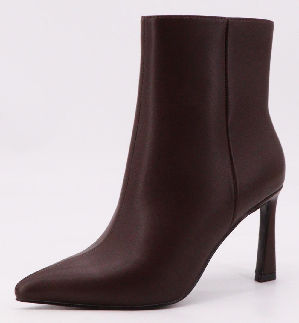 BOTINES TACON COPITA