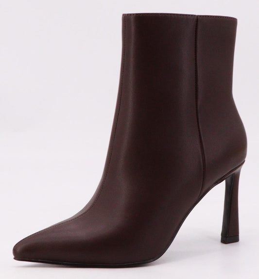 BOTINES TACON COPITA