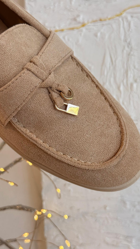DUPE LORO PIANA BEIGE